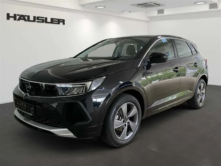 Opel Grandland (X)