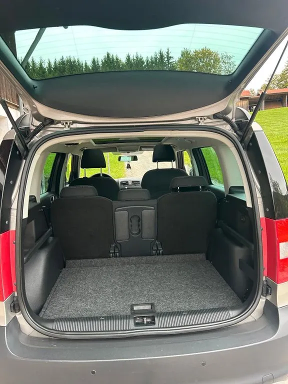 Škoda Yeti