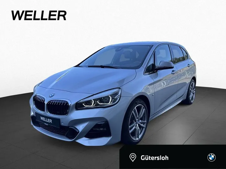 BMW 220 Active Tourer