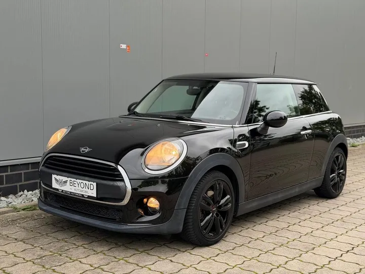MINI ONE