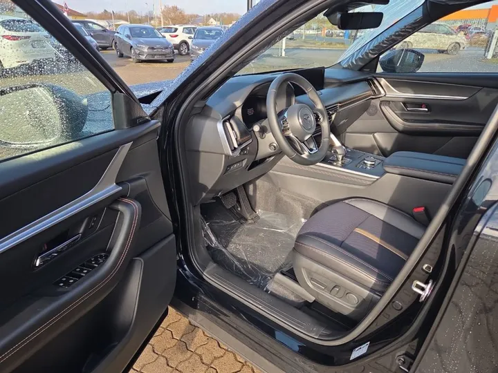 Mazda CX-80