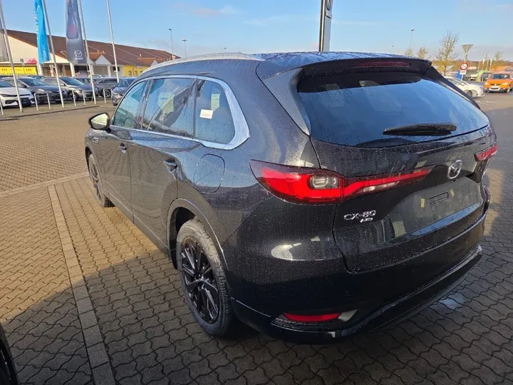 Mazda CX-80