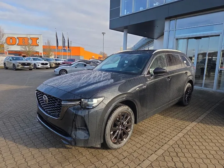 Mazda CX-80