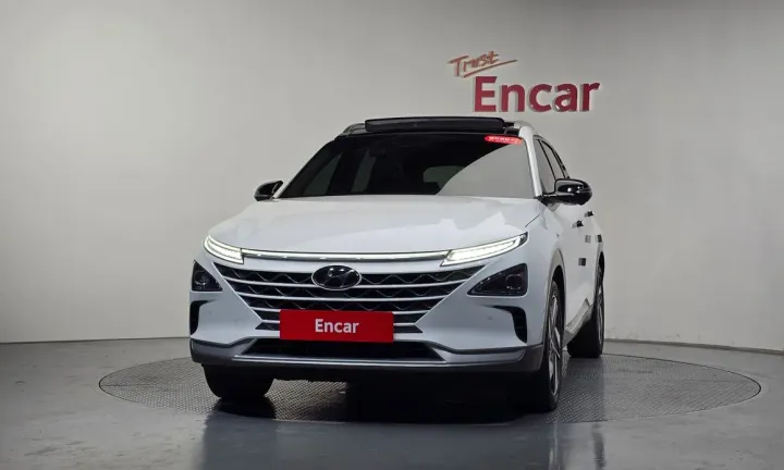 Hyundai Nexo