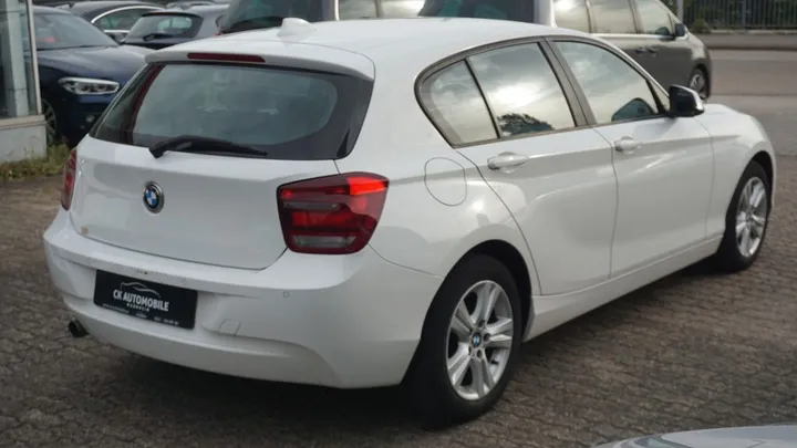 BMW 116
