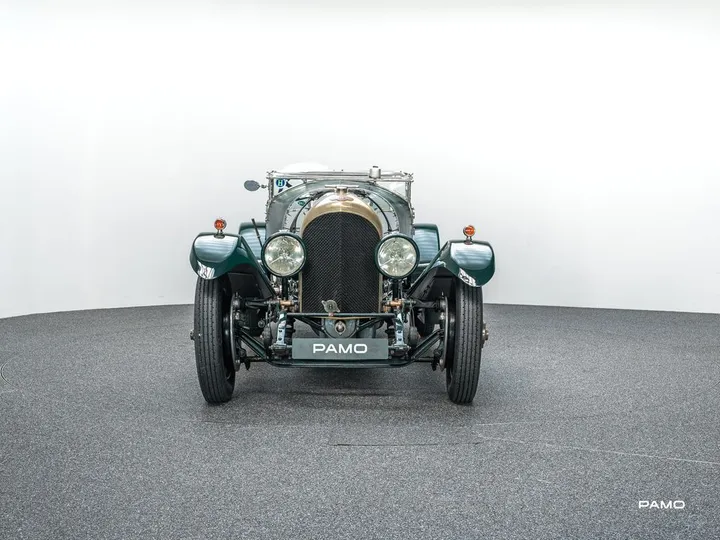 Bentley Other