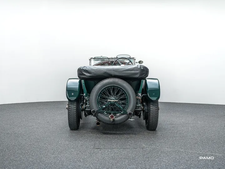 Bentley Other
