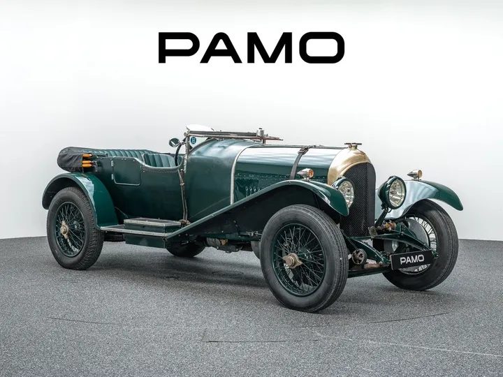 Bentley Other