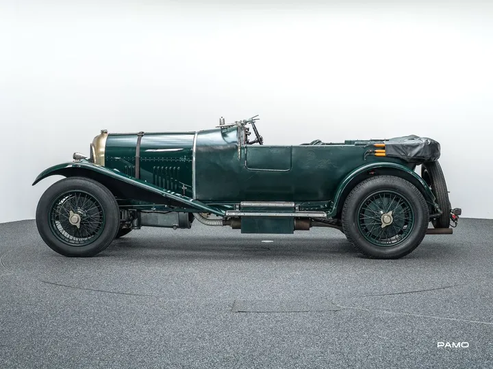 Bentley Other