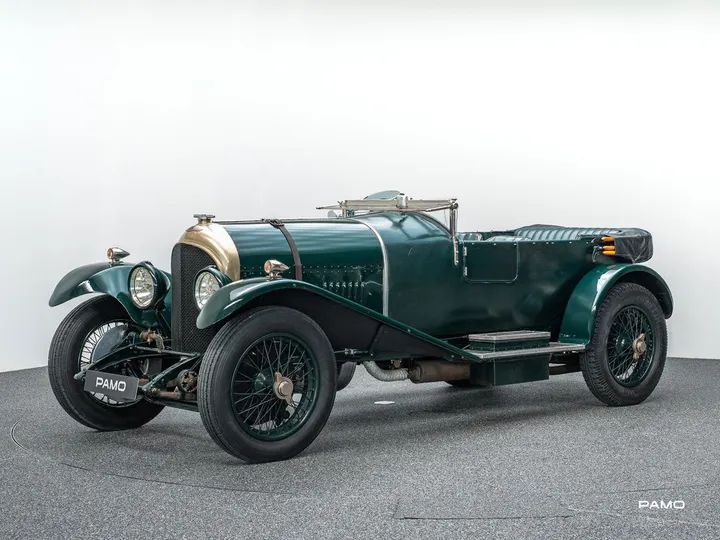 Bentley Other