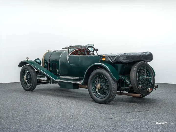 Bentley Other