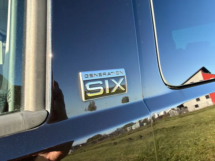 Volkswagen T6 Multivan