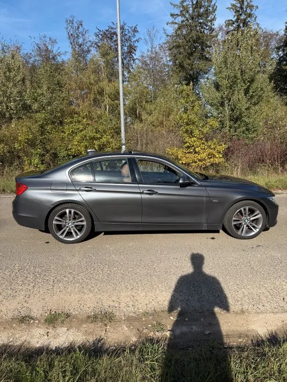 BMW 318