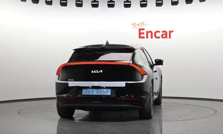 Kia EV6