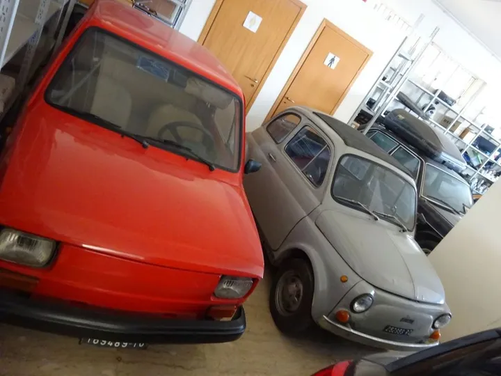 Fiat 126