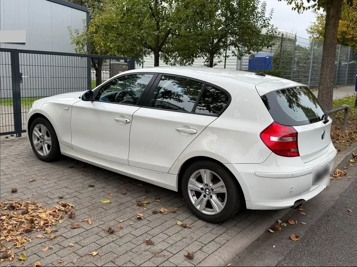 BMW 116