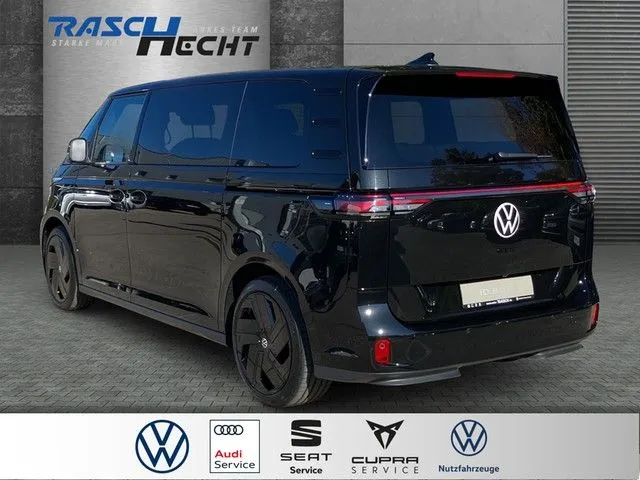 Volkswagen ID. Buzz