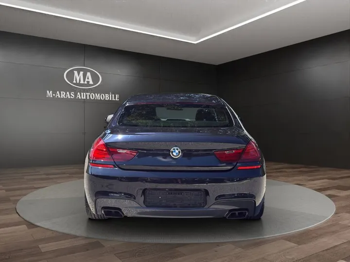 BMW 650