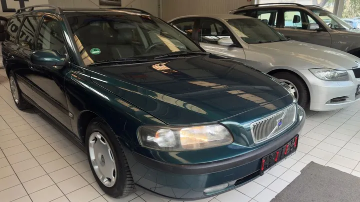 Volvo V70