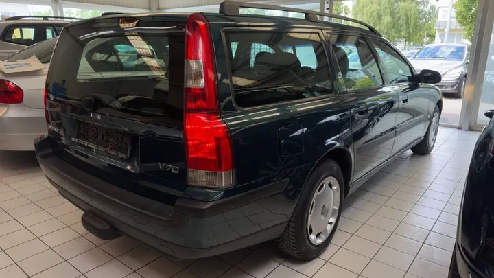 Volvo V70
