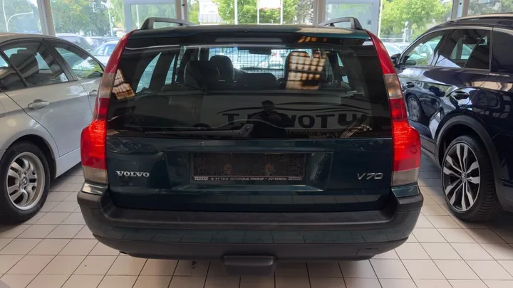 Volvo V70