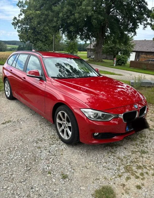 BMW 320