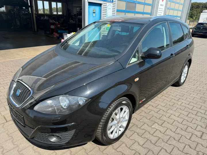 Seat Altea