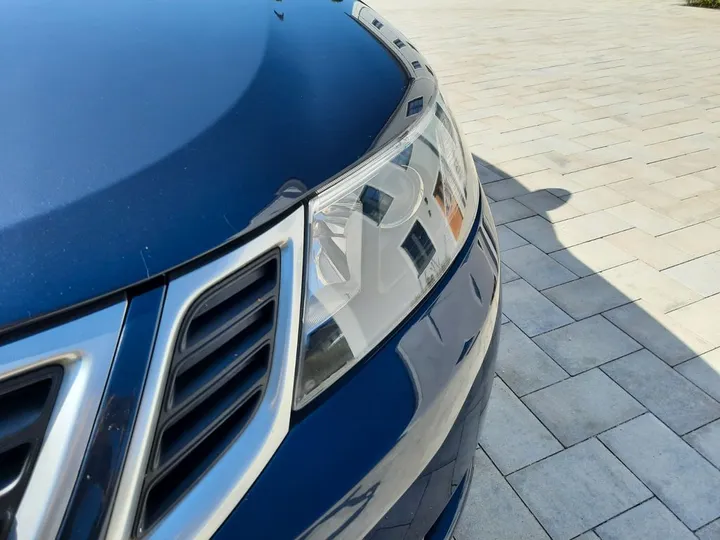 Saab 9-3