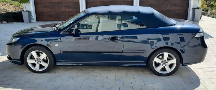 Saab 9-3