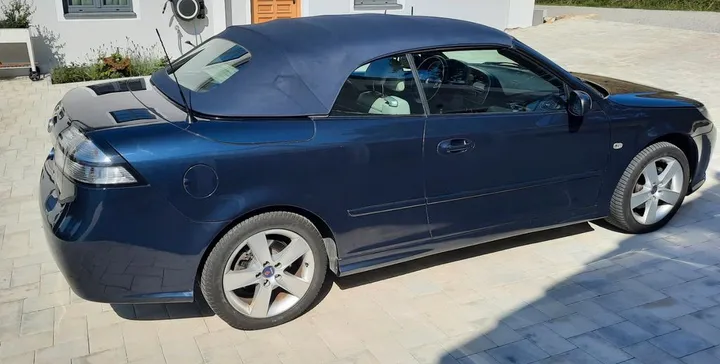 Saab 9-3
