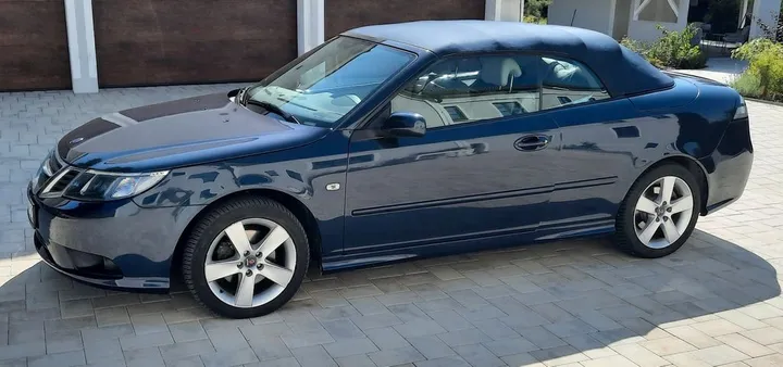 Saab 9-3