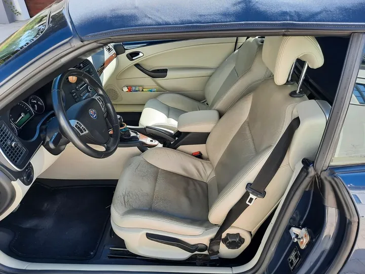 Saab 9-3