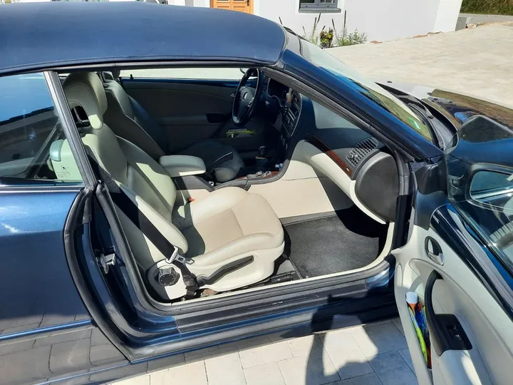 Saab 9-3