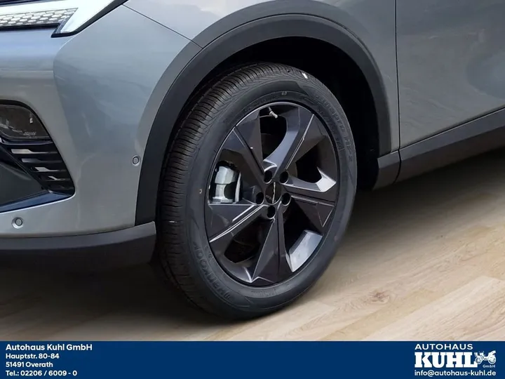 BAIC Beijing X55
