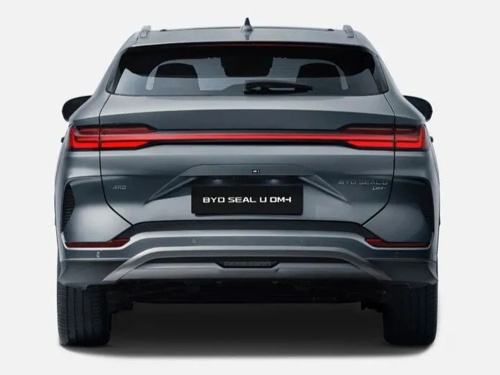 BYD SEAL U