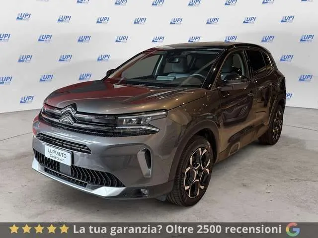 Citroën C5
