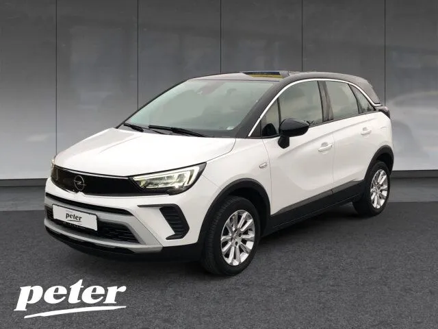 Opel Crossland (X)