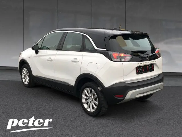 Opel Crossland (X)