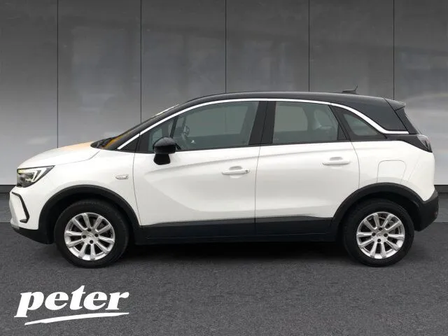 Opel Crossland (X)