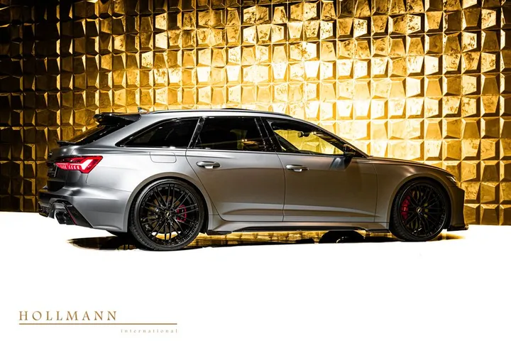 Audi RS6