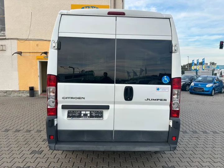 Citroën Jumper
