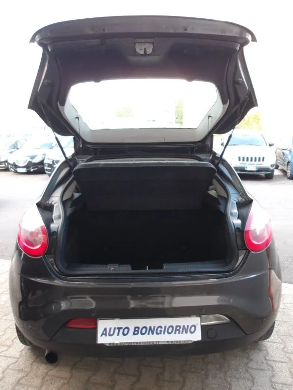 Fiat Bravo