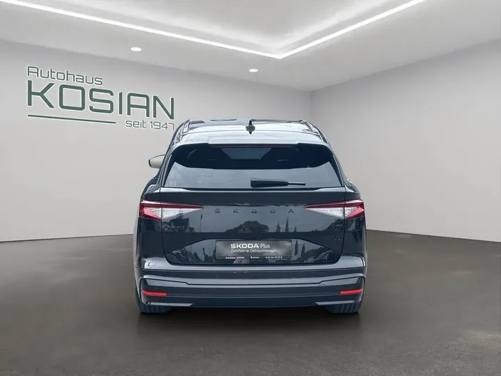 Škoda Enyaq