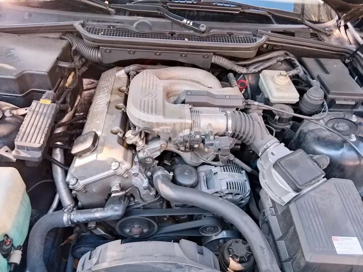 BMW 316