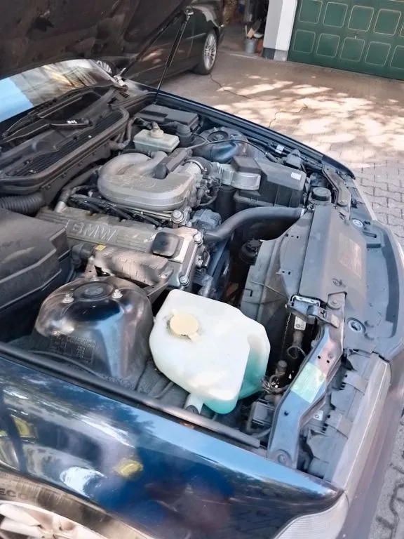 BMW 316