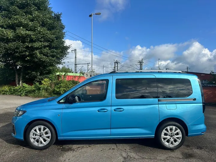 Ford Tourneo Connect