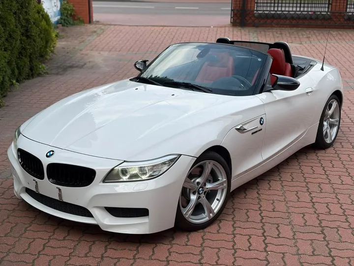 BMW Z4