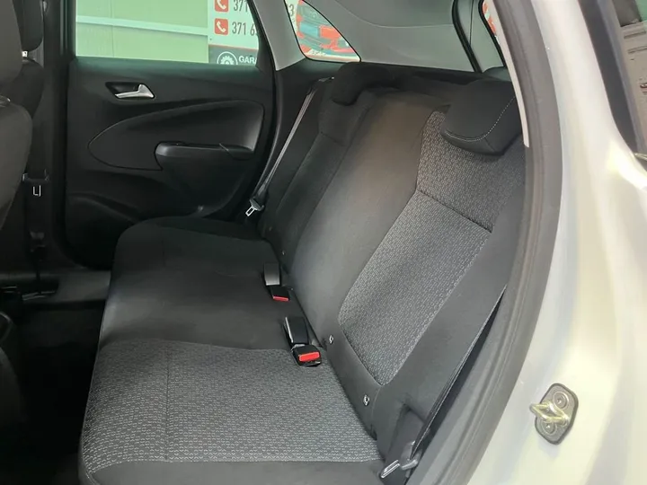 Opel Crossland (X)
