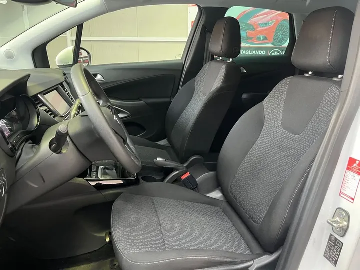 Opel Crossland (X)