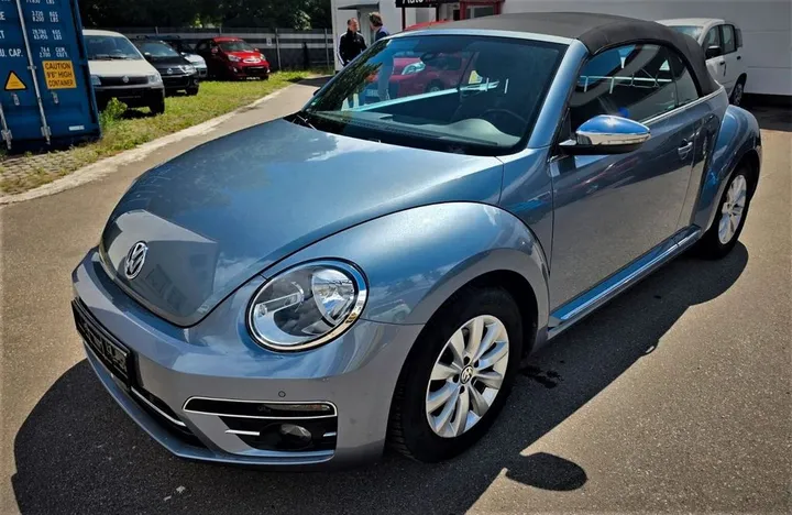 Volkswagen Other